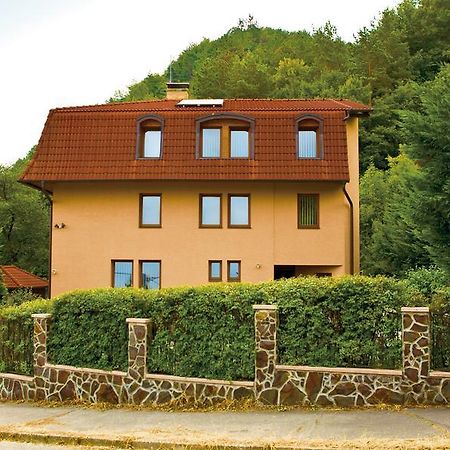 Penzion Pod Brezinou Trenčín المظهر الخارجي الصورة